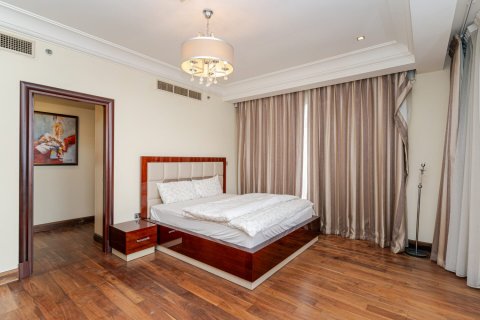 Apartament në Palm Jumeirah, Dubai, Emiratet e Bashkuara Arabe 3 dhoma gjumi, 346 m2. № 718600 - Foto 8