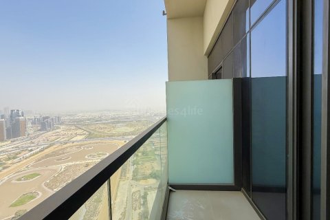 Apartman u Business Bay, Dubai, UAE 2 spavaćih soba, 76 m2 Br. 718602 - fotografija 27