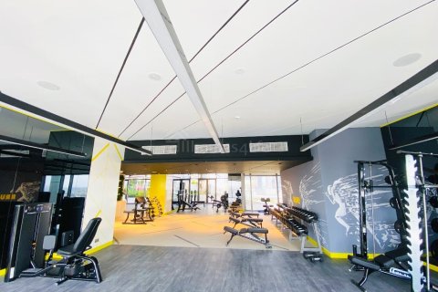 Apartman u Business Bay, Dubai, UAE 2 spavaćih soba, 76 m2 Br. 718602 - fotografija 28