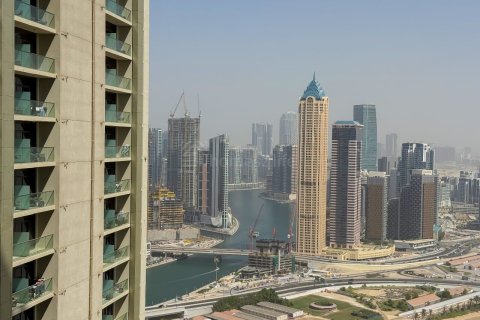 Apartman u Business Bay, Dubai, UAE 2 spavaćih soba, 76 m2 Br. 718602 - fotografija 23