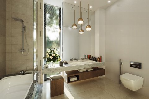 Villa in Al Reem Island, Abu Dhabi, UAE 4 bedrooms, 561 sq.m. № 717369 - photo 4