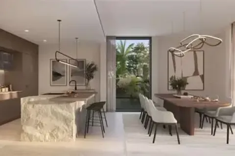 Apartment in Al Reem Island, Abu Dhabi, UAE 2 bedrooms, 135 sq.m. № 717375 - photo 1