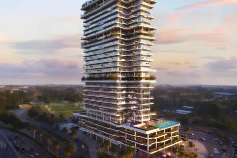Apartment in Al Reem Island, Abu Dhabi, UAE 2 bedrooms, 135 sq.m. № 717375 - photo 3