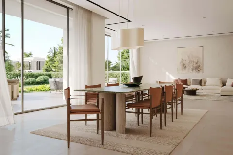 Yas Island, Abu Dhabi, BAE’de satılık daire 1 yatak odası, 75 m² No 717370 - fotoğraf 3