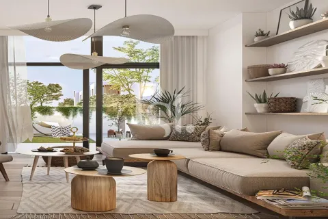 Yas Island, Abu Dhabi, BAE’de satılık daire 1 yatak odası, 75 m² No 717370 - fotoğraf 1