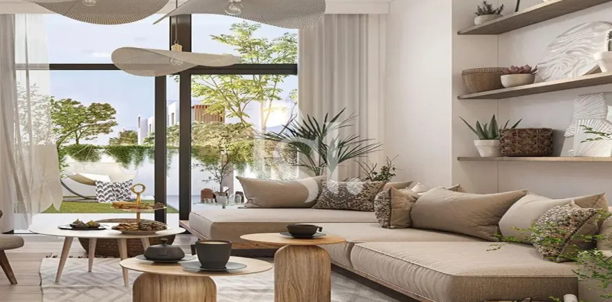 Yas Island, Abu Dhabi, BAE’de daire 1 yatak odası, 75 m&sup2; No 717370