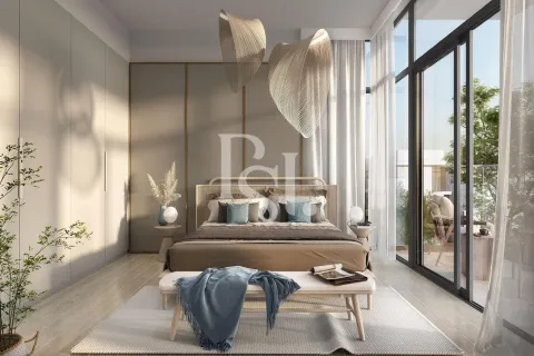 Yas Island, Abu Dhabi, BAE’de satılık daire 1 yatak odası, 75 m² No 717370 - fotoğraf 2