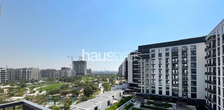 阿联酋 Dubai Dubai Hills Estate 公寓  2 卧, 93 平方米 , 编号 626929