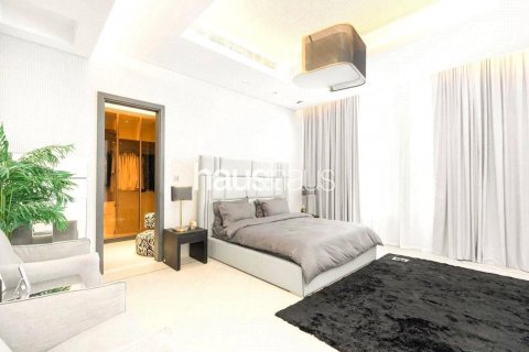 Vila v Palm Jumeirah, Dubai, SAE 6 ložnice, 1034 m² Č.: 626932 - fotografie 15