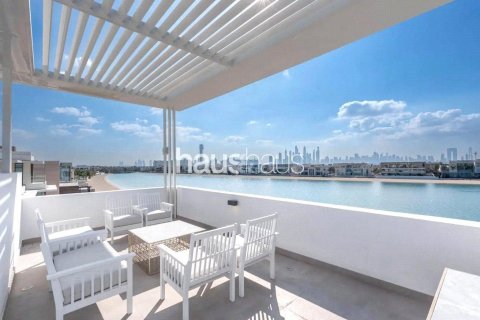Vila v Palm Jumeirah, Dubai, SAE 6 ložnice, 1034 m² Č.: 626932 - fotografie 7