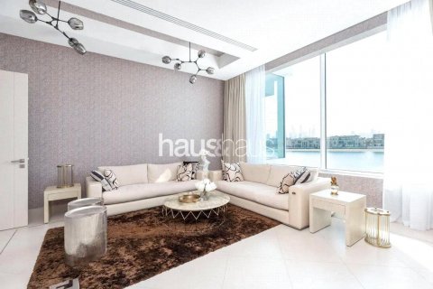 Vila v Palm Jumeirah, Dubai, SAE 6 ložnice, 1034 m² Č.: 626932 - fotografie 11