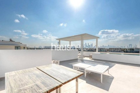 Vila v Palm Jumeirah, Dubai, SAE 6 ložnice, 1034 m² Č.: 626932 - fotografie 20
