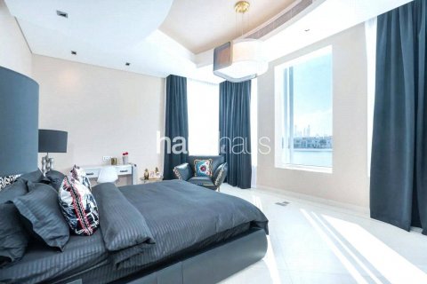 Vila v Palm Jumeirah, Dubai, SAE 6 ložnice, 1034 m² Č.: 626932 - fotografie 16