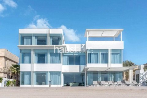 Vila v Palm Jumeirah, Dubai, SAE 6 ložnice, 1034 m² Č.: 626932 - fotografie 1