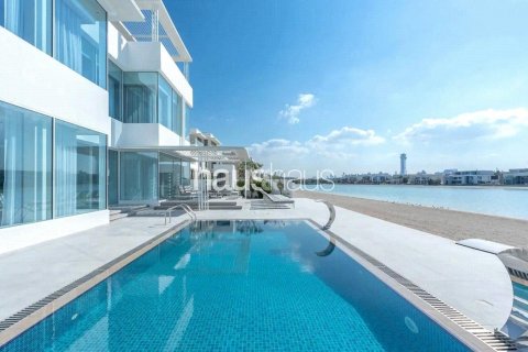 Vila v Palm Jumeirah, Dubai, SAE 6 ložnice, 1034 m² Č.: 626932 - fotografie 3