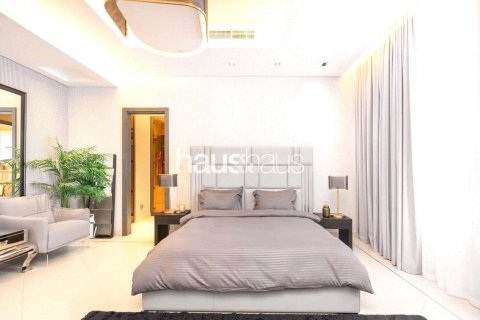 Vila v Palm Jumeirah, Dubai, SAE 6 ložnice, 1034 m² Č.: 626932 - fotografie 14