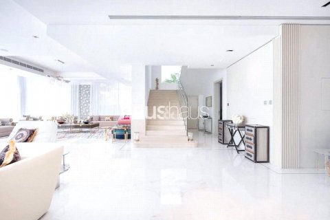 Vila v Palm Jumeirah, Dubai, SAE 6 ložnice, 1034 m² Č.: 626932 - fotografie 4