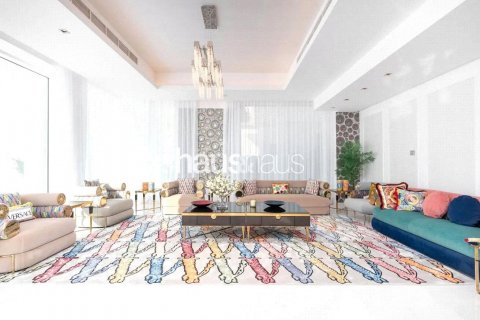 Vila v Palm Jumeirah, Dubai, SAE 6 ložnice, 1034 m² Č.: 626932 - fotografie 5