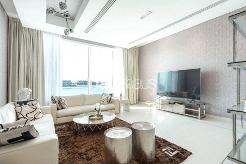 Vila v Palm Jumeirah, Dubai, SAE 6 ložnice, 1034 m² Č.: 626932 - fotografie 9