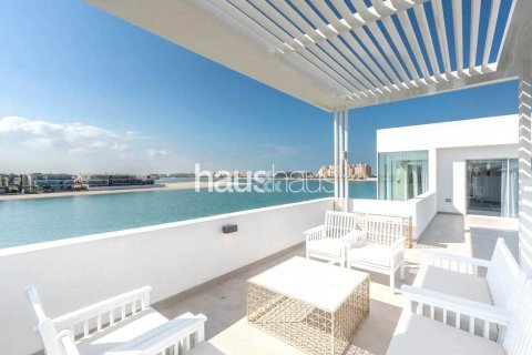 Vila v Palm Jumeirah, Dubai, SAE 6 ložnice, 1034 m² Č.: 626932 - fotografie 21