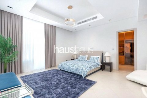 Vila v Palm Jumeirah, Dubai, SAE 6 ložnice, 1034 m² Č.: 626932 - fotografie 18