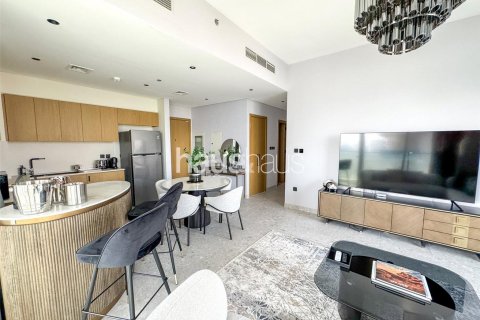 Byt v Dubai Hills Estate, Dubai, SAE 2 ložnice, 111 m² Č.: 626934 - fotografie 2