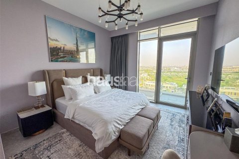Byt v Dubai Hills Estate, Dubai, SAE 2 ložnice, 111 m² Č.: 626934 - fotografie 1