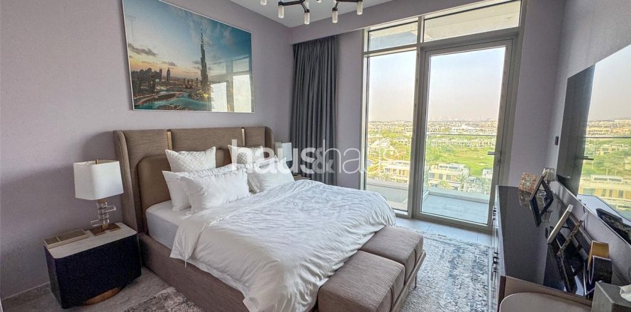Byt v Dubai Hills Estate, Dubai, SAE 2 ložnice, 111 m² Č.: 626934