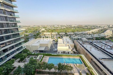 Byt v Dubai Hills Estate, Dubai, SAE 2 ložnice, 111 m² Č.: 626934 - fotografie 4