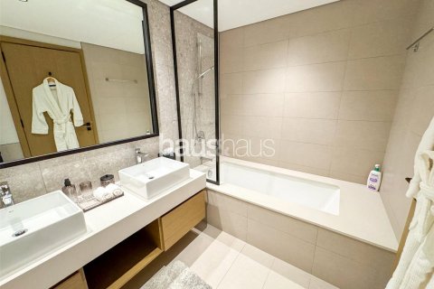 Byt v Dubai Hills Estate, Dubai, SAE 2 ložnice, 111 m² Č.: 626934 - fotografie 8