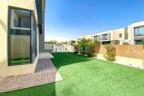 Vilë në Dubai Hills Estate, Dubai, Emiratet e Bashkuara Arabe 4 dhoma gjumi, 316 m2. № 626930 - Foto 13