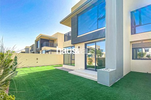 Vilë në Dubai Hills Estate, Dubai, Emiratet e Bashkuara Arabe 4 dhoma gjumi, 316 m2. № 626930 - Foto 14