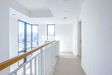 Vilë në Dubai Hills Estate, Dubai, Emiratet e Bashkuara Arabe 4 dhoma gjumi, 316 m2. № 626930 - Foto 12