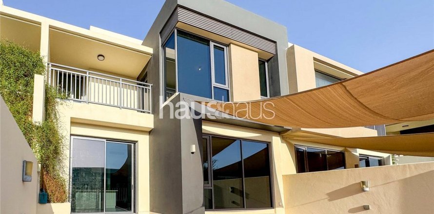 Vila v Dubai Hills Estate, Dubai, SAE 4 ložnice, 201 m² Č.: 626931