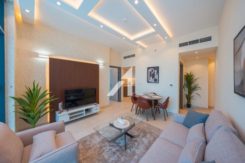 阿联酋 Dubai Jumeirah Village Circle 待售 : 1 卧, 69 平方米 , 编号590449 - 照片 2