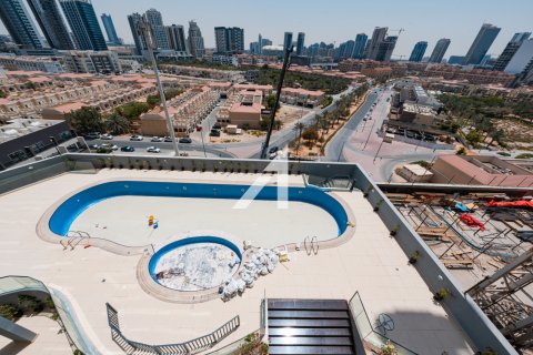 阿联酋 Dubai Jumeirah Village Circle 待售 : 1 卧, 69 平方米 , 编号590449 - 照片 15