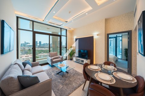 阿联酋 Dubai Jumeirah Village Circle 待售 : 1 卧, 69 平方米 , 编号590449 - 照片 1