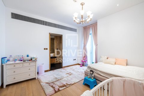 Снять в аренду квартиру в Джумейра, Дубай, ОАЭ 3 спальни, 294м2, № 684147 - фото 13