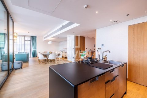 Снять в аренду квартиру в Джумейра, Дубай, ОАЭ 3 спальни, 294м2, № 684147 - фото 20