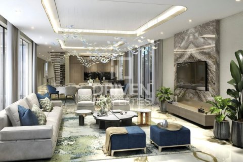 Vilë në Dubai Land, Emiratet e Bashkuara Arabe 5 dhoma gjumi, 295 m2. № 683949 - Foto 6