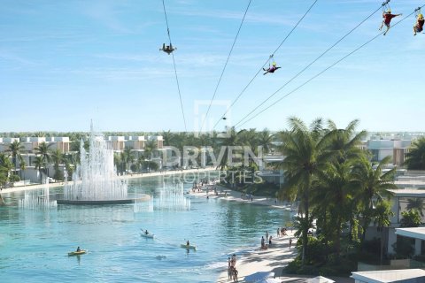 Vilë në Dubai Land, Emiratet e Bashkuara Arabe 5 dhoma gjumi, 295 m2. № 683949 - Foto 13