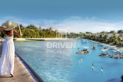 Vilë në Dubai Land, Emiratet e Bashkuara Arabe 5 dhoma gjumi, 295 m2. № 683949 - Foto 2