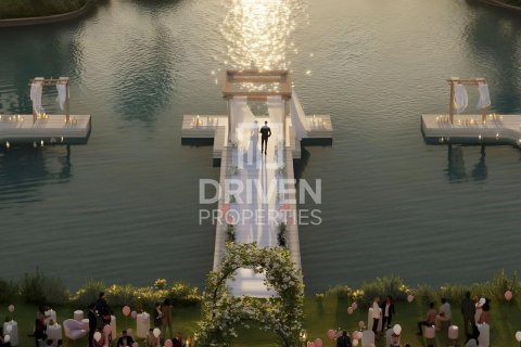 Vilë në Dubai Land, Emiratet e Bashkuara Arabe 5 dhoma gjumi, 295 m2. № 683949 - Foto 7