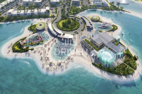 Vilë në Dubai Land, Emiratet e Bashkuara Arabe 5 dhoma gjumi, 295 m2. № 683949 - Foto 18