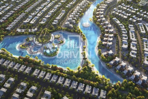Vilë në Dubai Land, Emiratet e Bashkuara Arabe 5 dhoma gjumi, 295 m2. № 683949 - Foto 12