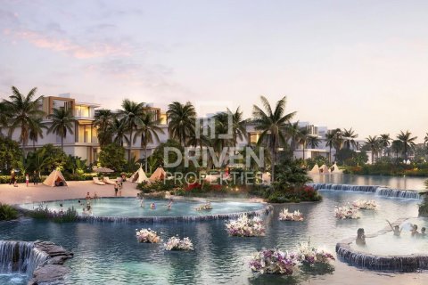 Vilë në Dubai Land, Emiratet e Bashkuara Arabe 5 dhoma gjumi, 295 m2. № 683949 - Foto 10