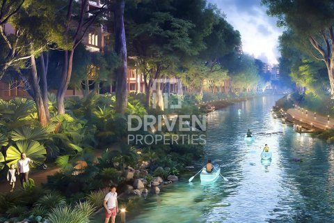 Vilë në Dubai Land, Emiratet e Bashkuara Arabe 5 dhoma gjumi, 295 m2. № 683949 - Foto 15