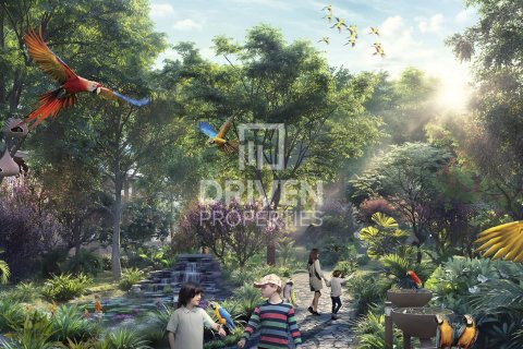 Vilë në Dubai Land, Emiratet e Bashkuara Arabe 5 dhoma gjumi, 295 m2. № 683949 - Foto 19