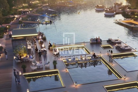 Vilë në Dubai Land, Emiratet e Bashkuara Arabe 5 dhoma gjumi, 295 m2. № 683949 - Foto 8