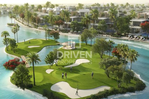 Vila u Dubai Land, UAE 295 m2, 5 spavaćih soba Br. 683949